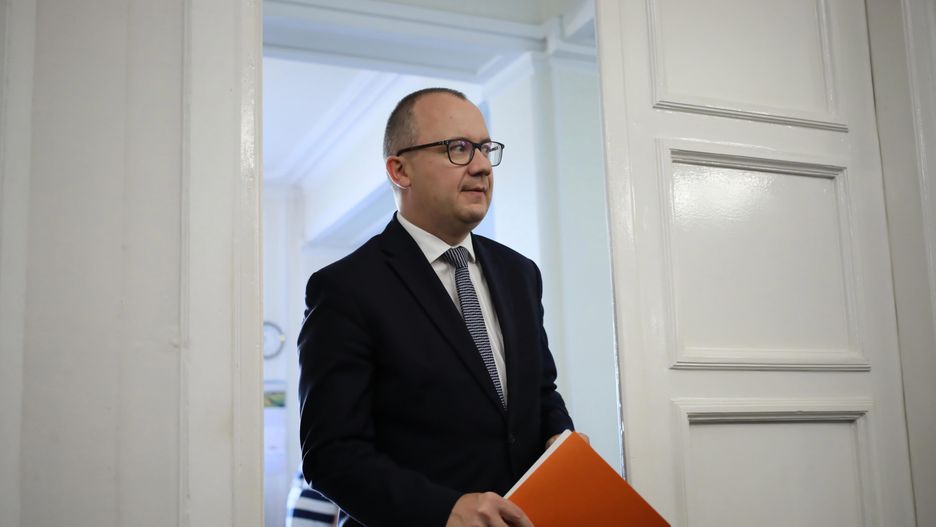 Adam Bodnar, Rzecznik Praw Obywatelskich