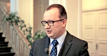 Kielce. Bogdan Wenta zakazał Marszu Równości. Adam Bodnar skarży do sądu