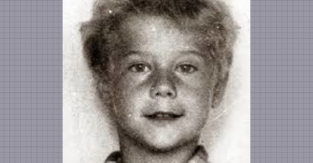 30 lat temu zaginął 5-letni Lubos Bednar. Policja prosi wszystkich o udostępnianie