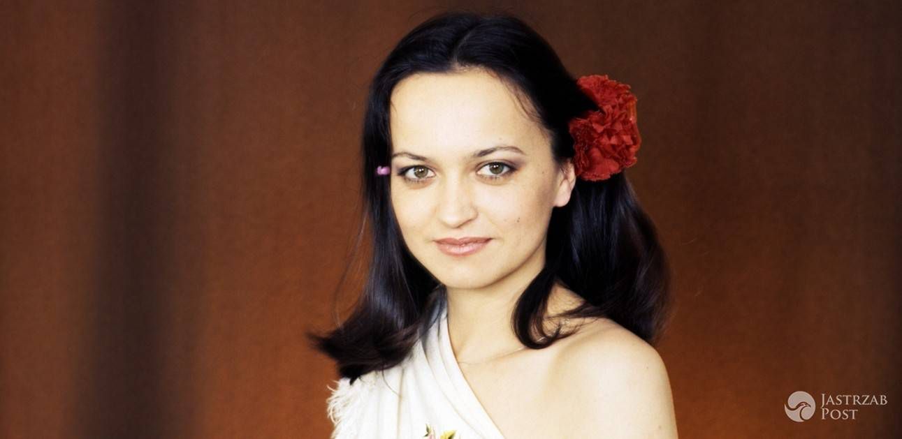 Halina Bednarz miała poważny wypadek