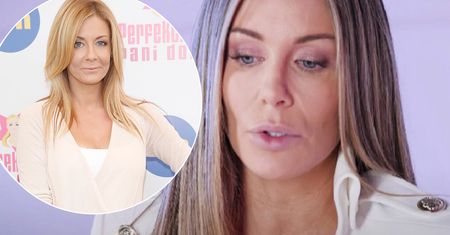 Małgorzata Rozenek o początkach w show-biznesie. "Nie wiedziałam, w co wchodzę". Zdradziła, gdzie miała pracować
