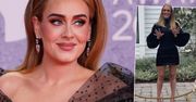 Adele pokazała już jak schudła, a teraz zapozowała bez grama makijażu z bliska. Po wielkiej metamorfozie pora na odważniejsze zdjęcia