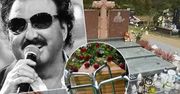 Z czym został pochowany Krzysztof Krawczyk? Muzyk w ostatnią drogę zabrał sporą liczbę pamiątek