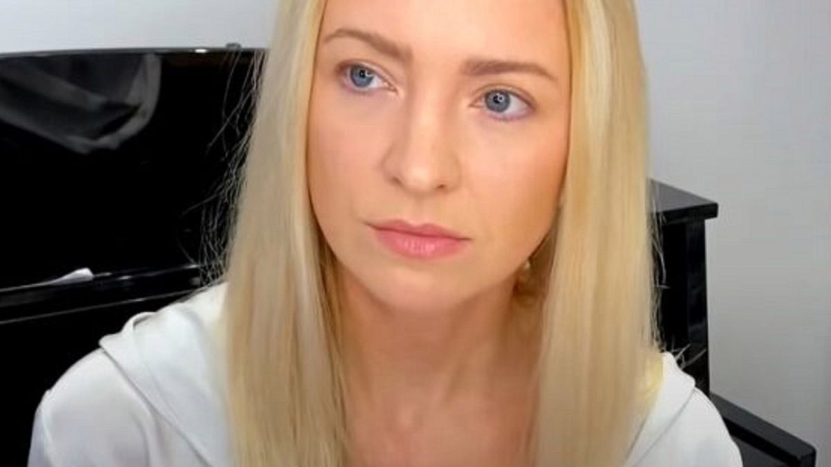 Barbara Kurdej-Szatan