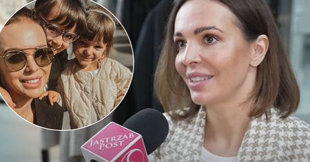 Ania Wendzikowska spędza święta z córkami co dwa lata! Opowiedziała nam o nadchodzącej Wielkanocy [WIDEO]
