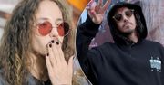 Michał Szpak zabrał swoją miłość na manifest LGBT! O ich pocałunku w tłumie mówi dziś pół branży