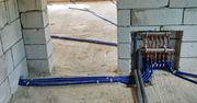 Planowanie instalacji wodno-kanalizacyjnej