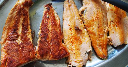 Panga - kalorie, wartości odżywcze, cena. Panga a zdrowie