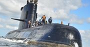 Załoga ma coraz mniej czasu. Co wiemy o zaginionym okręcie podwodnym?