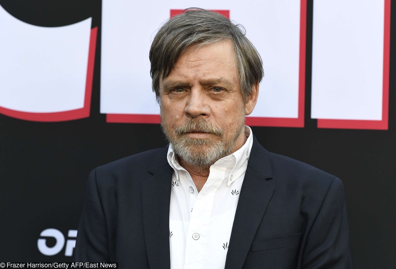 “Gwiezdne wojny”: Mark Hamill powróci w kolejnej części filmu