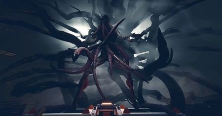 Moons of Madness straszy na nowym filmie