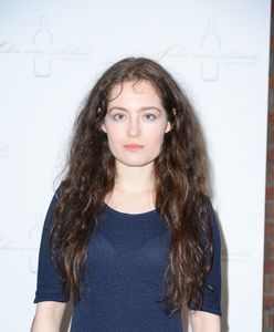 Sara Muldner: blask fleszy zepsuł jej stylizację