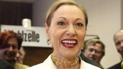 Benita Fererro-Waldner