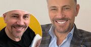 Krzysztof Ibisz w końcu pochwalił się nowymi zdjęciami synka. Borys skończył trzy miesiące i sporo wyrósł. Nie można oderwać od niego oczu