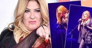 Beata Kozidrak żartuje ze sceny na temat picia. Wyznała fanom, na co sobie pozwala po głośnej aferze z alkoholem