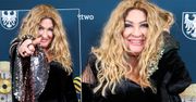 Sylwester Polsat 2022. Beata Kozidrak nie popisała się tej nocy. Chyba nie tego spodziewali się fani. Ale wpadka!