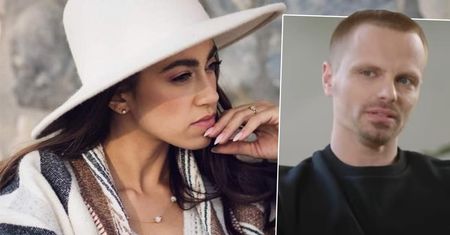 Maja Hyży przeżyła bolesny rozwód. Teraz ma cenną radę dla Marcina Hakiela. Zdradziła, co pomogło jej po rozstaniu