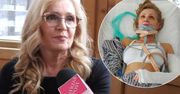 Przełomowy wywiad Sylwii Wysockiej. "Jestem niemalże w rozpaczy". Pobita aktorka o nieudolnej policji i prokuraturze. Jej piekło trwa już dwa lata [WIDEO]