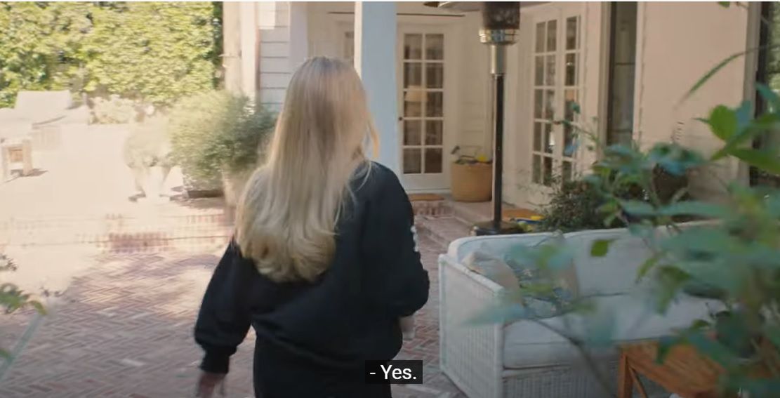 Adele pokazała willę w Los Angeles