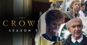 Polski wątek w nowym sezonie "The Crown". Powód do dumy? Raczej nie. Widzowie nie kryją oburzenia