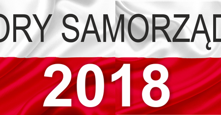 Wybory Samorządowe 2018