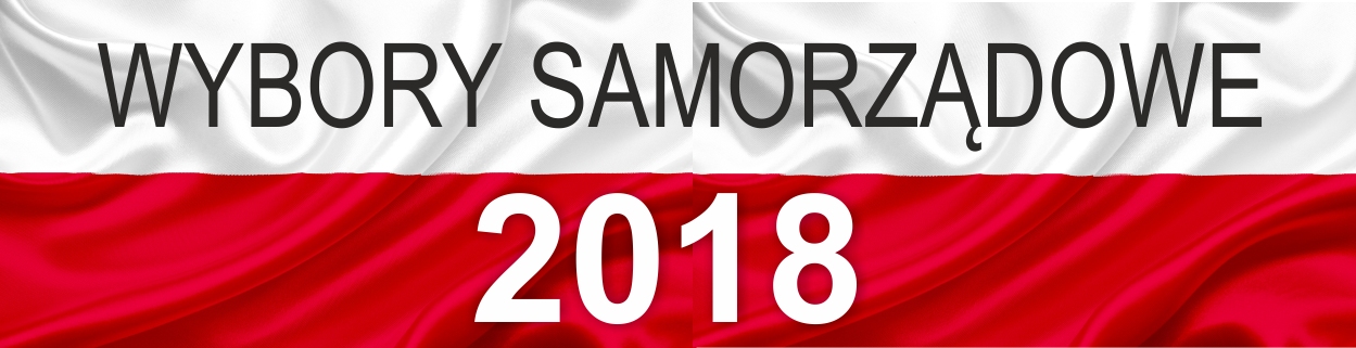 Wybory Samorządowe 2018