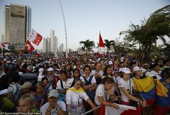 Panama: Sobota na Światowych Dniach Młodzieży 2019. Jakie wydarzenia zaplanowano?