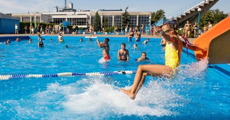 Wakacje w mieście? POSiR zapraszają na półkolonie