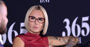 "365 dni": Blanka Lipińska jest wściekła. Zachęca fanów do walki
