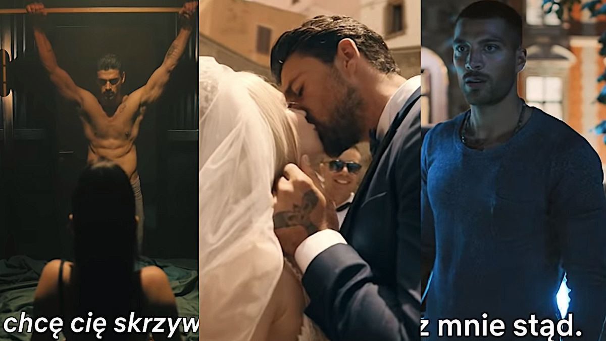 365 dni – zwiastun drugiej części filmu