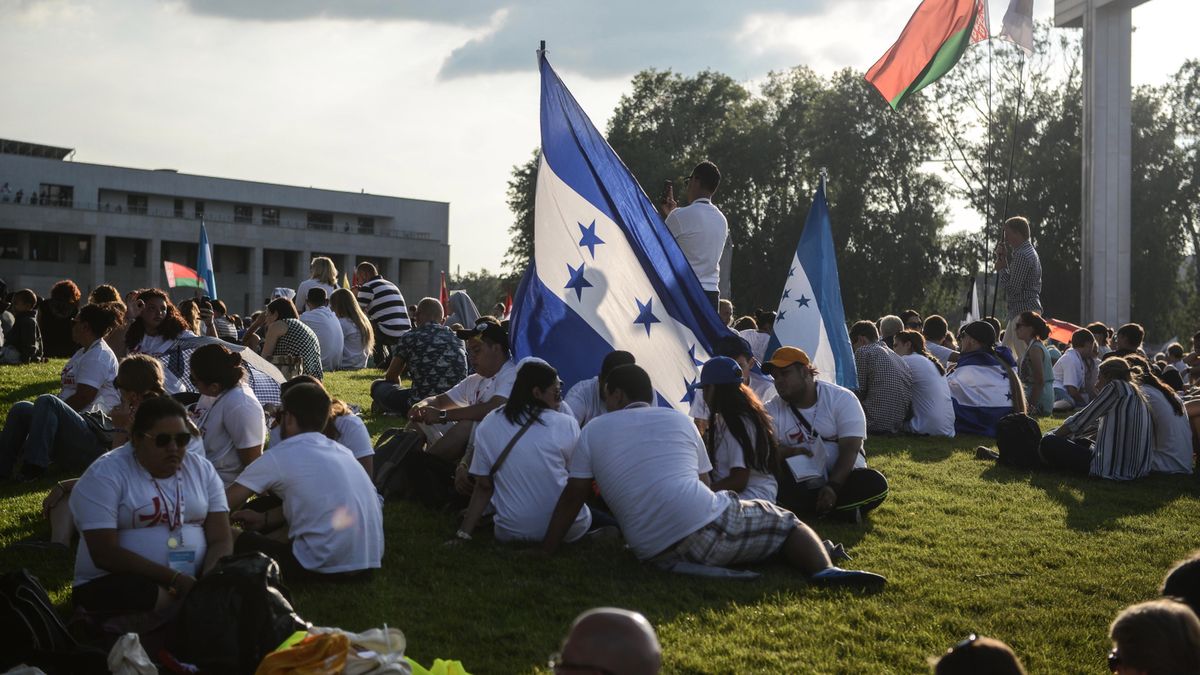 Światowe Dni Młodziezy