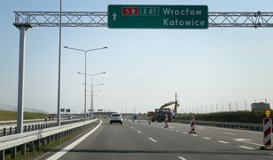 Południowa Obwodnica Warszawy. Władze miasta składają protest