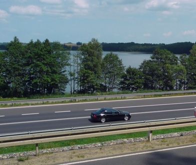 Nowa droga połączy Olsztyn z Obwodnicą