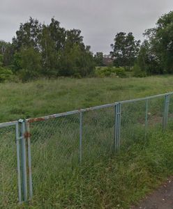 Zwłoki kobiety nad rzeką w Świdnicy. Odkryli je koszący trawę