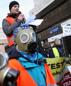 Nie chcą obwodnicy przy domach. Będzie kolejna blokada w stolicy