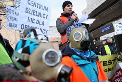 Nie chcą obwodnicy przy domach. Będzie kolejna blokada w stolicy