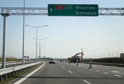 Południowa Obwodnica Warszawy. Władze miasta składają protest