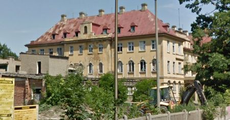 Świdnica. Zakonnice miały wyremontować zabytek. Nic nie zrobiły. Prokuratura wszczęła śledztwo