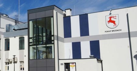 Brodnica: śmierć 2-latki w szpitalu. Prokuratura wszczyna śledztwo, szpital odpiera zarzuty