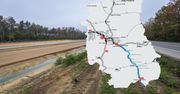 Trasa S17. Rusza budowa obwodnicy Tomaszowa Lubelskiego. Podano datę końca