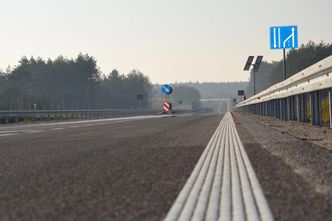 GDDKiA zerwała dwa kontrakty z włoskim Salini. W tym na budowę fragmentu A1
