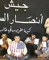 Zamordowano dwunastu nepalskich zakładników