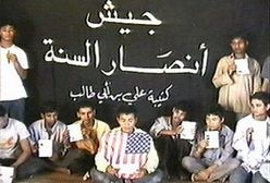 Zamordowano dwunastu nepalskich zakładników