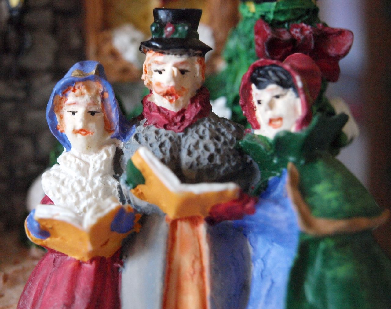 Bez nich nie ma Bożego Narodzenia. Jak dobrze znasz kolędy?