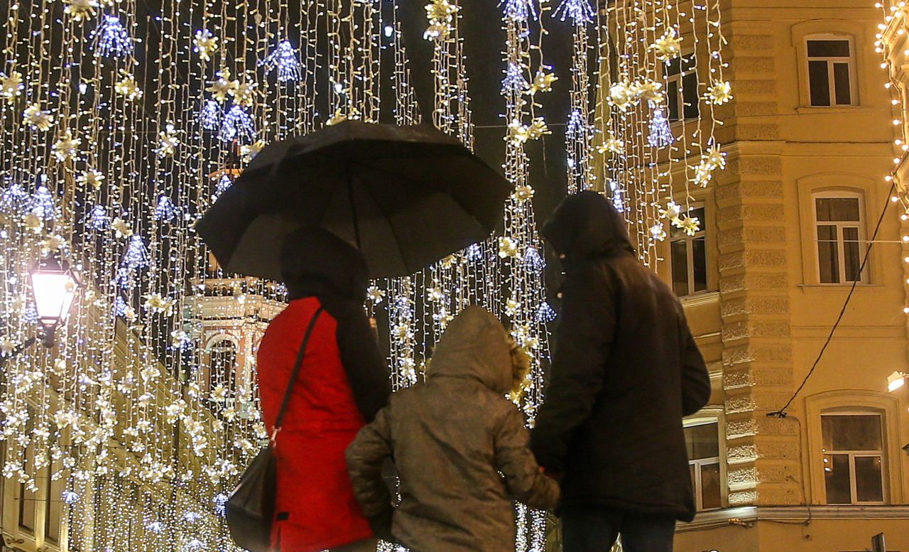 Psuli związki swoich rodziców. "Spakował walizki i powiedział, że dłużej tego psychicznie nie wytrzyma"