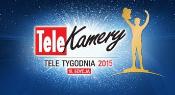 Ogłoszono nominacje do Telekamer Teletygodnia 2015