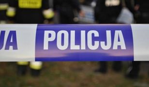 Tragedia w Opolu. Ciało kobiety w kanale w centrum miasta