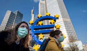 Maciej Zakrocki: Epidemia koronawirusa zmieni Unię Europejską [OPINIA]