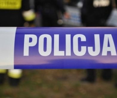 Dwaj mężczyźni zginęli podczas skoku spadochronowego