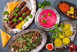 Kuchnia libańska